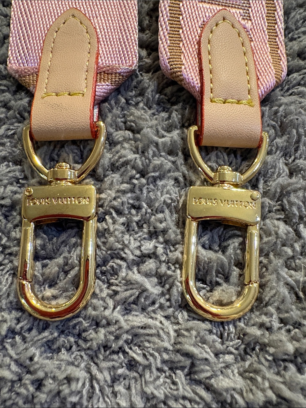 New inspired strap - Picture 4 of 4